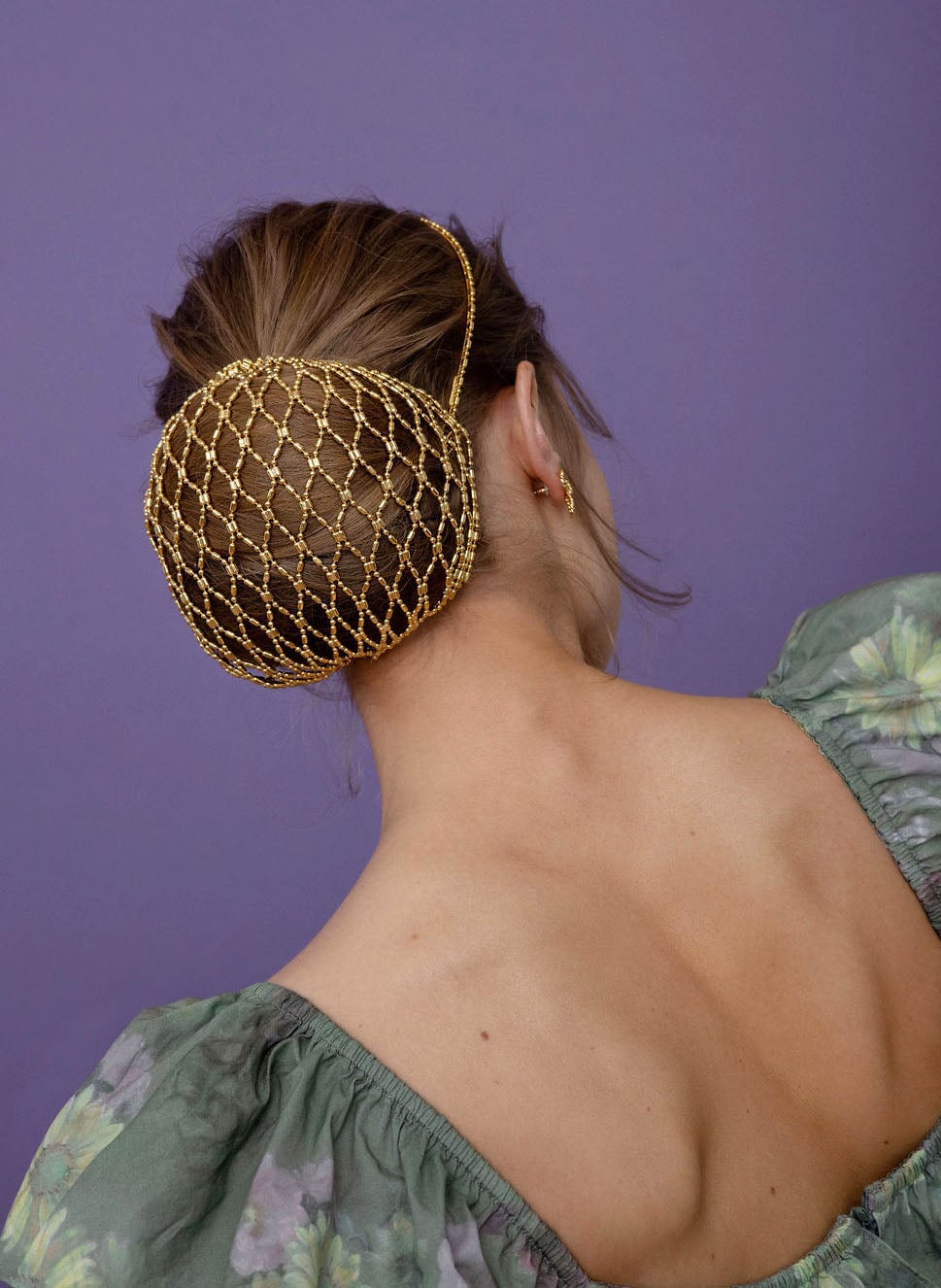 IMPERIAL SNOOD Epona Valley