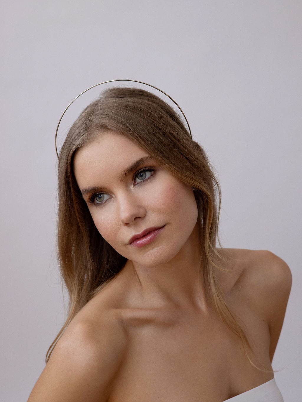 JOAN OF ARC HEADBAND Hair Accessories Epona Valley