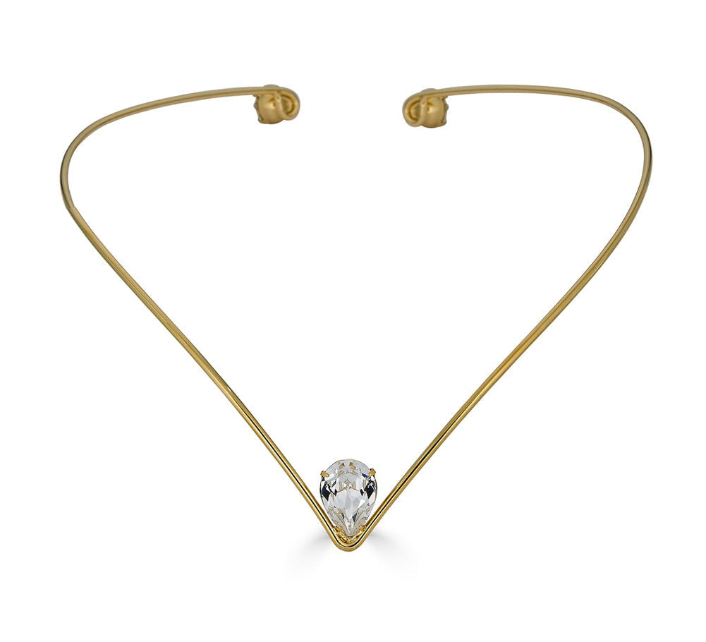 RHIANNON CIRCLET - Epona Valley | Luxury Hair Accessories | Bridal Accessories | Made In NYC