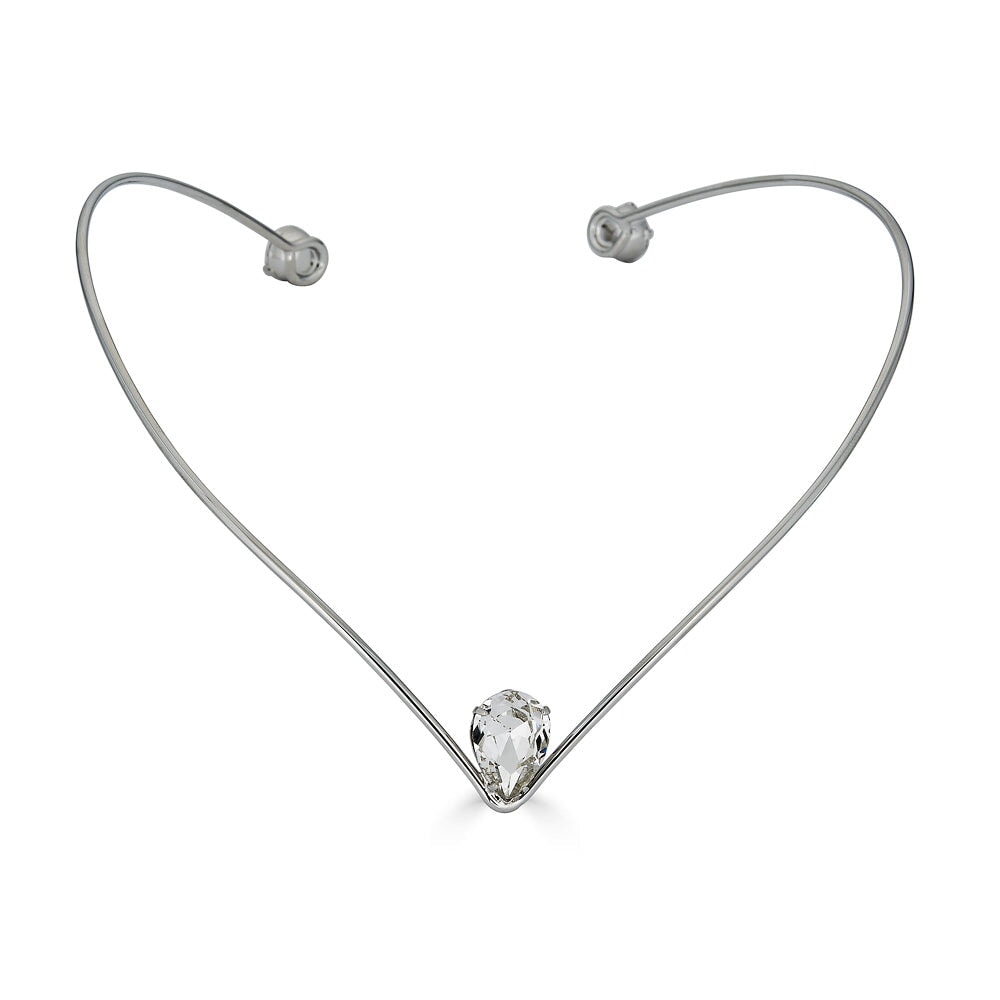 RHIANNON CIRCLET - Epona Valley | Luxury Hair Accessories | Bridal Accessories | Made In NYC