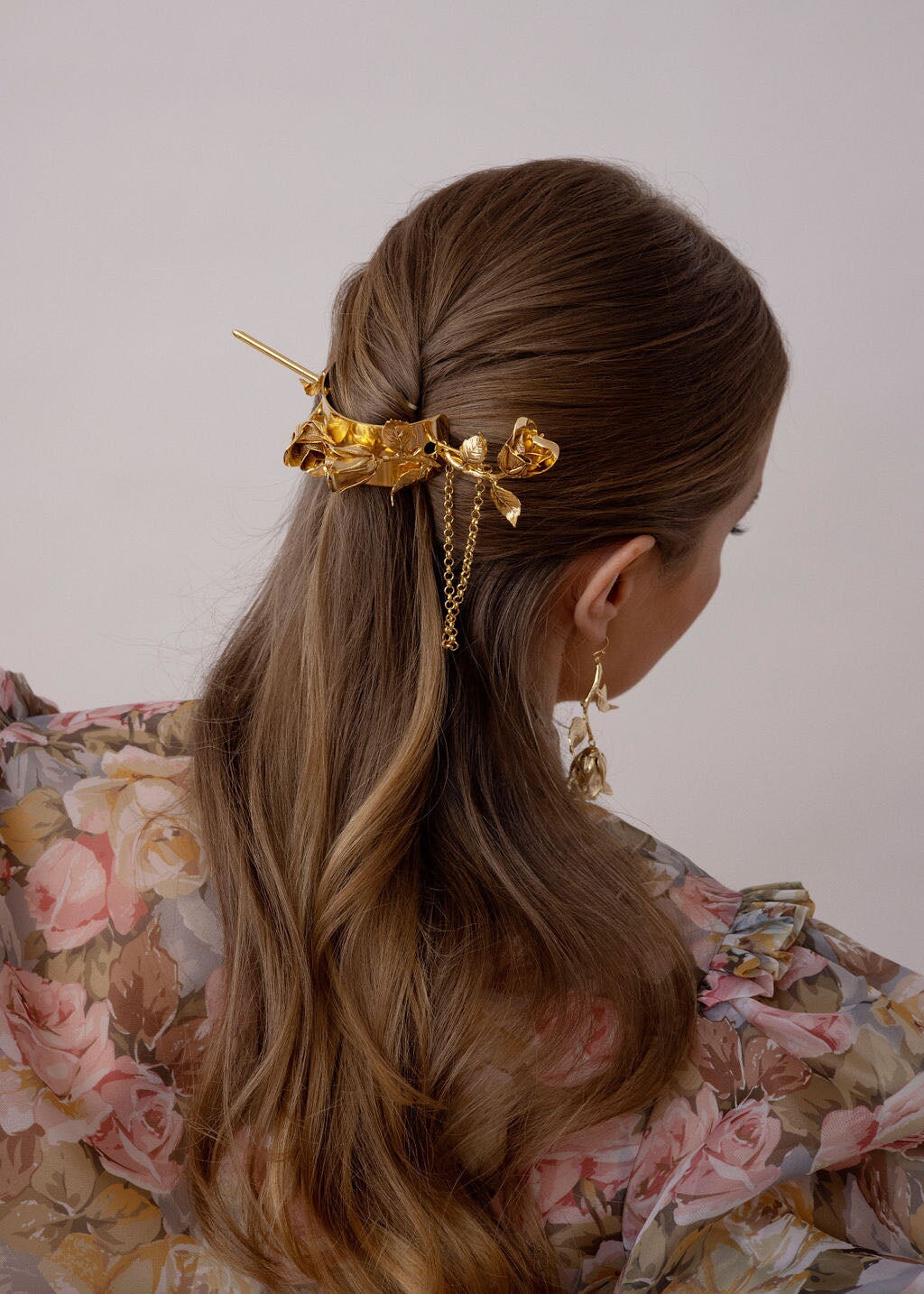 ROSE & VINE PONY SLIDE Epona Valley