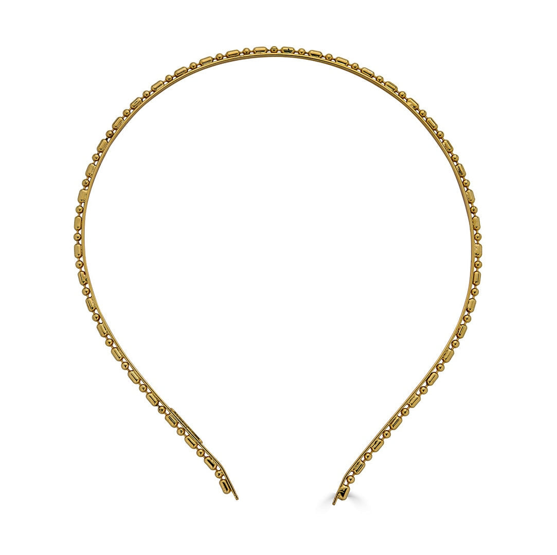 DUENNA HEADBAND Epona Valley