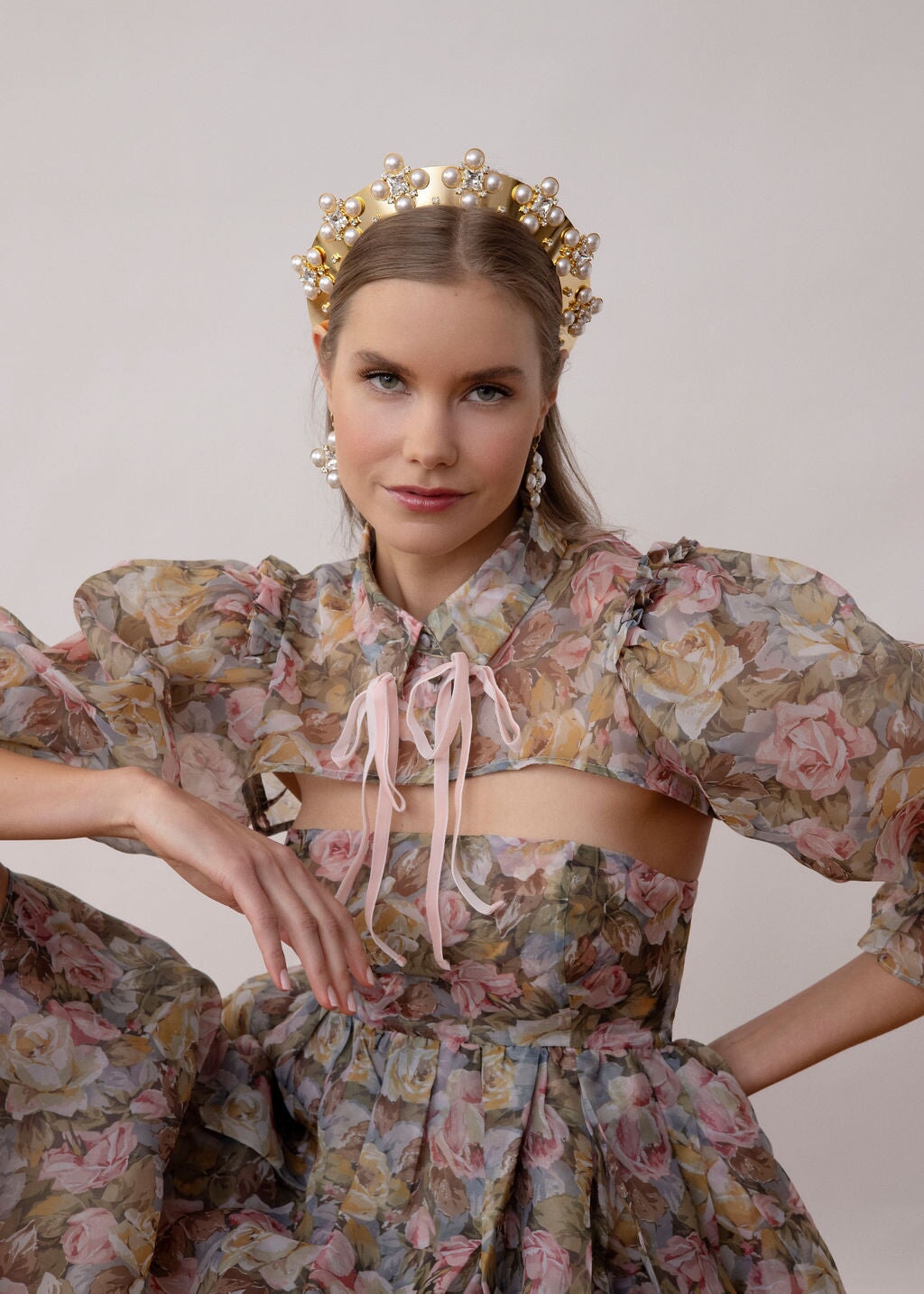 TUDOR CROWN Epona Valley