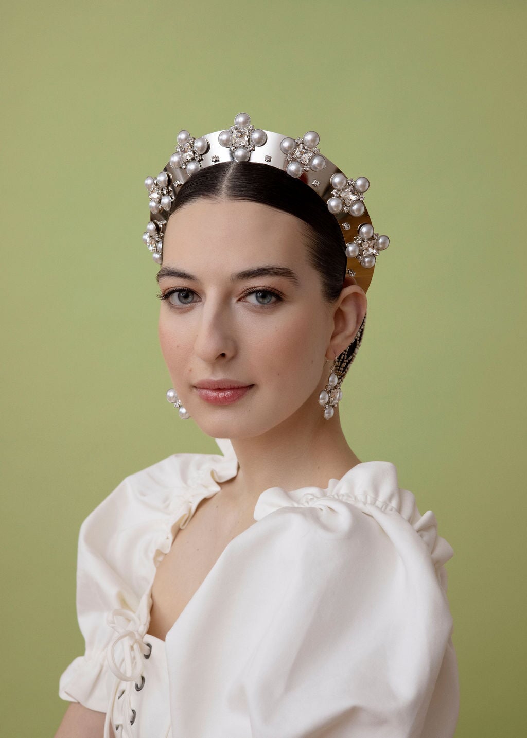 TUDOR CROWN Epona Valley