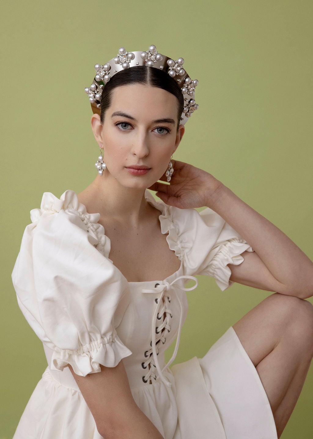 TUDOR CROWN Epona Valley