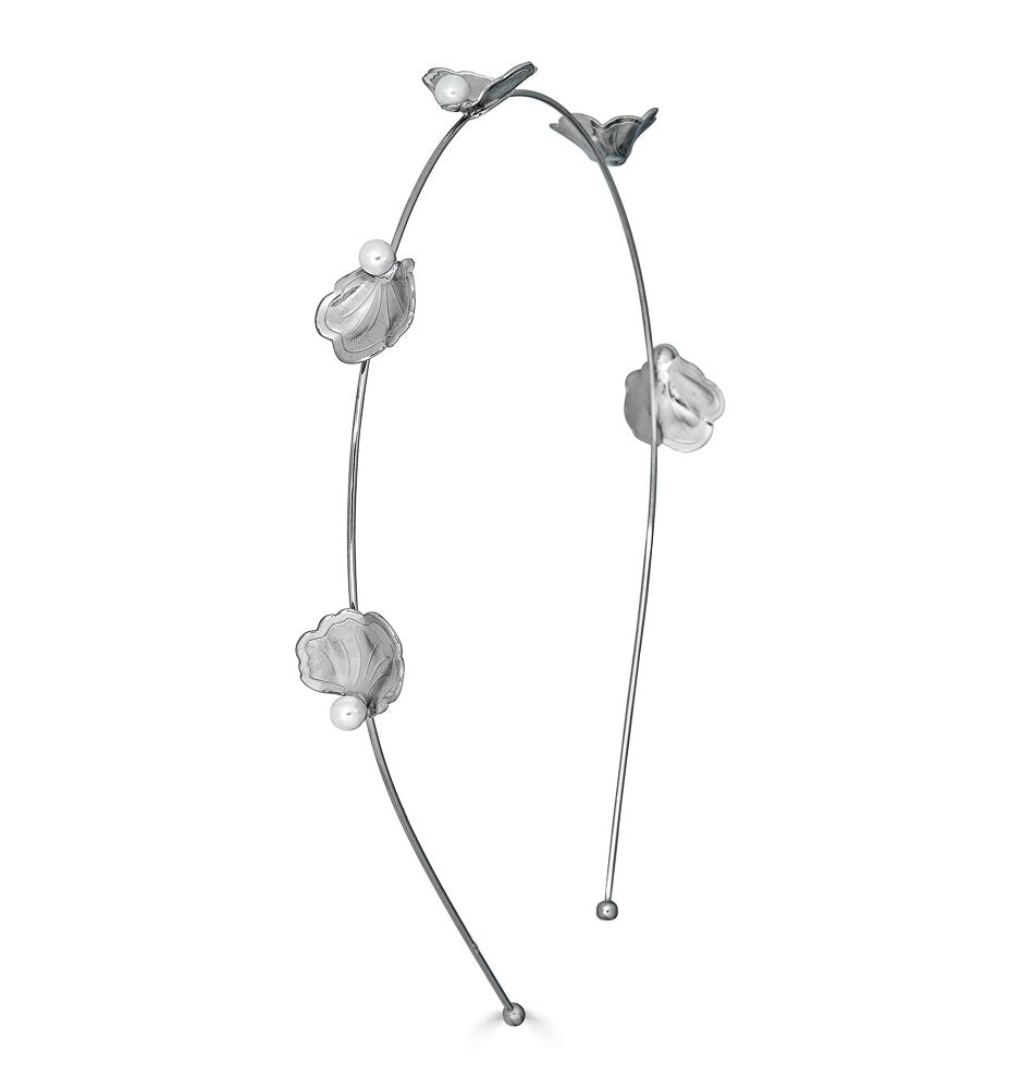 VENUS HEADBAND - Epona Valley | Luxury Hair Accessories | Bridal Accessories | Made In NYC