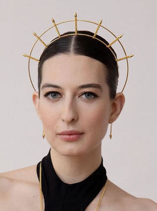 VISCOUNTESS EARRINGS Epona Valley