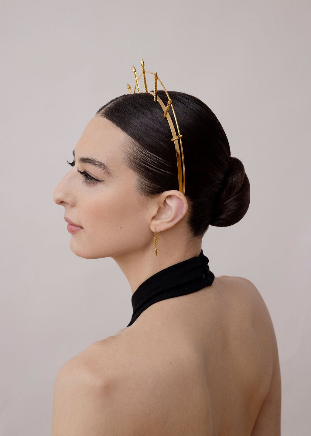 VISCOUNTESS ARC HEADBAND Epona Valley