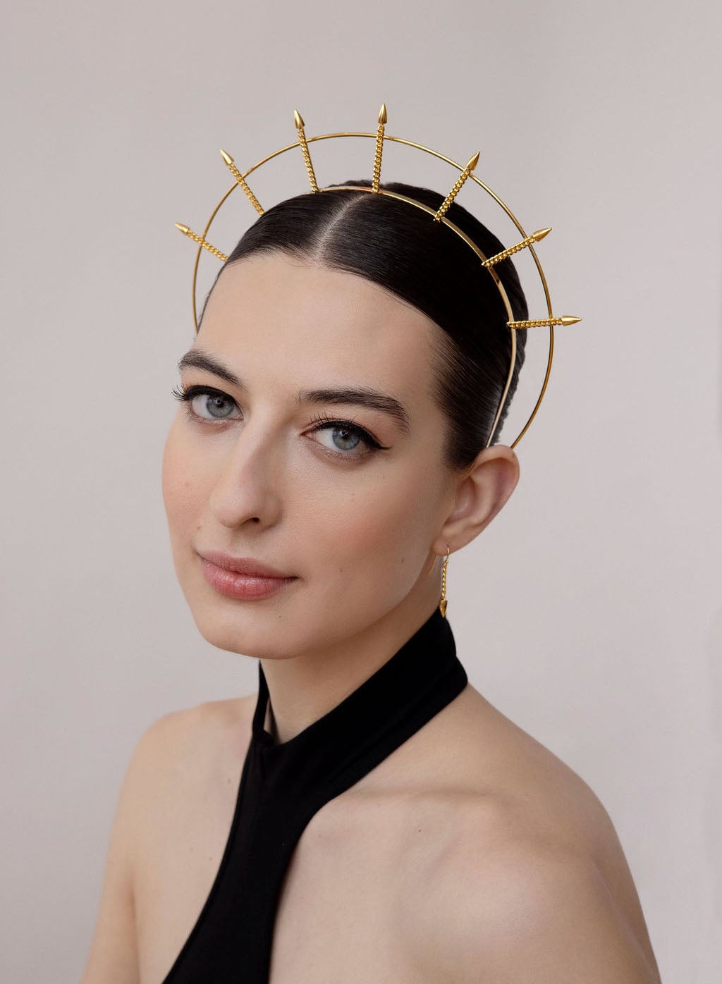 VISCOUNTESS ARC HEADBAND Epona Valley