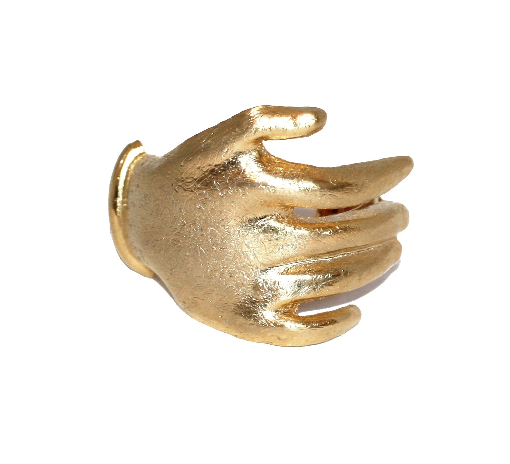 LE HAND BARRETTE - Epona Valley | Luxury Hair Accessories | Bridal Accessories | Made In NYC