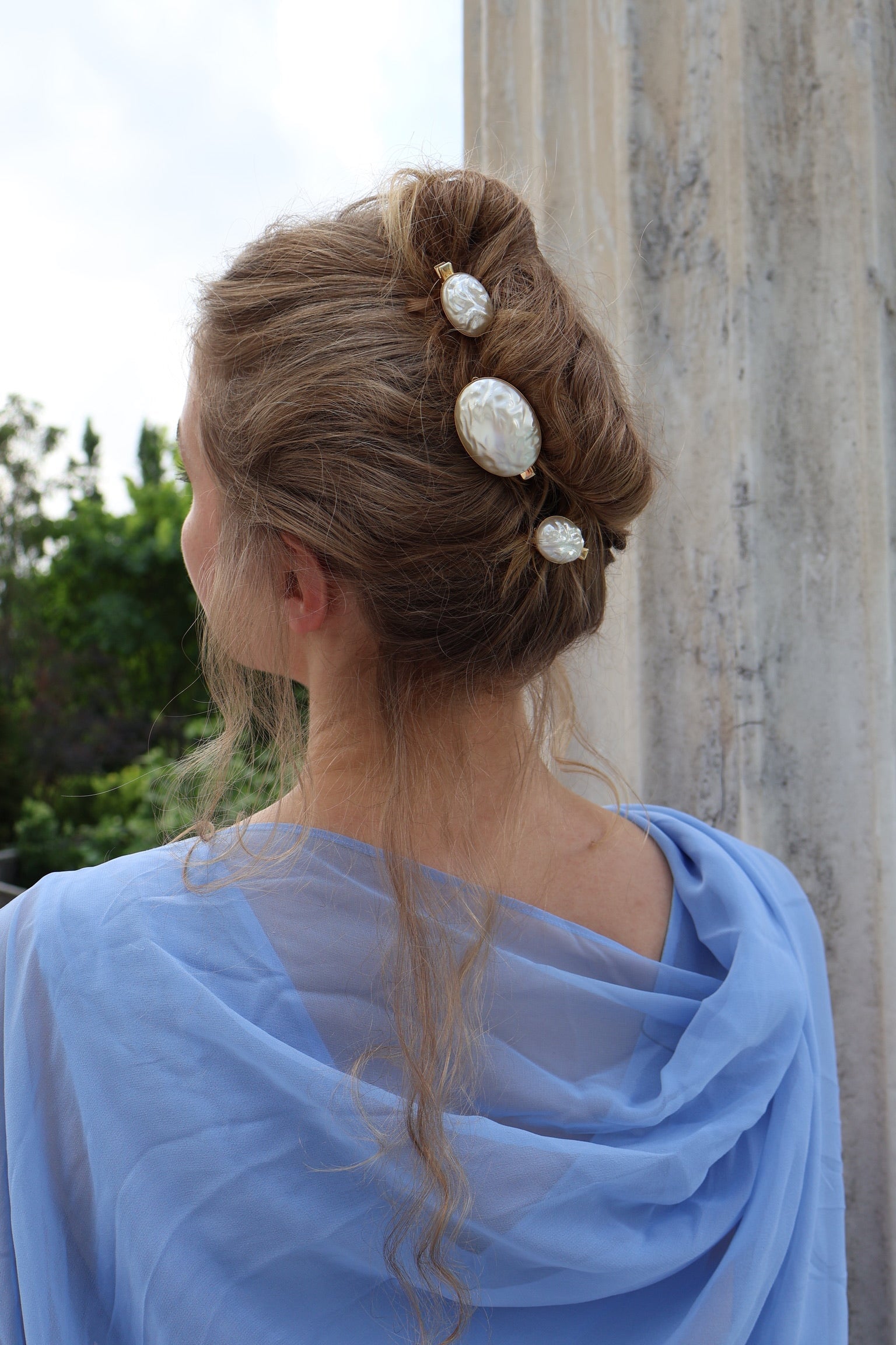 DEL MAR CLIP SET Epona Valley 