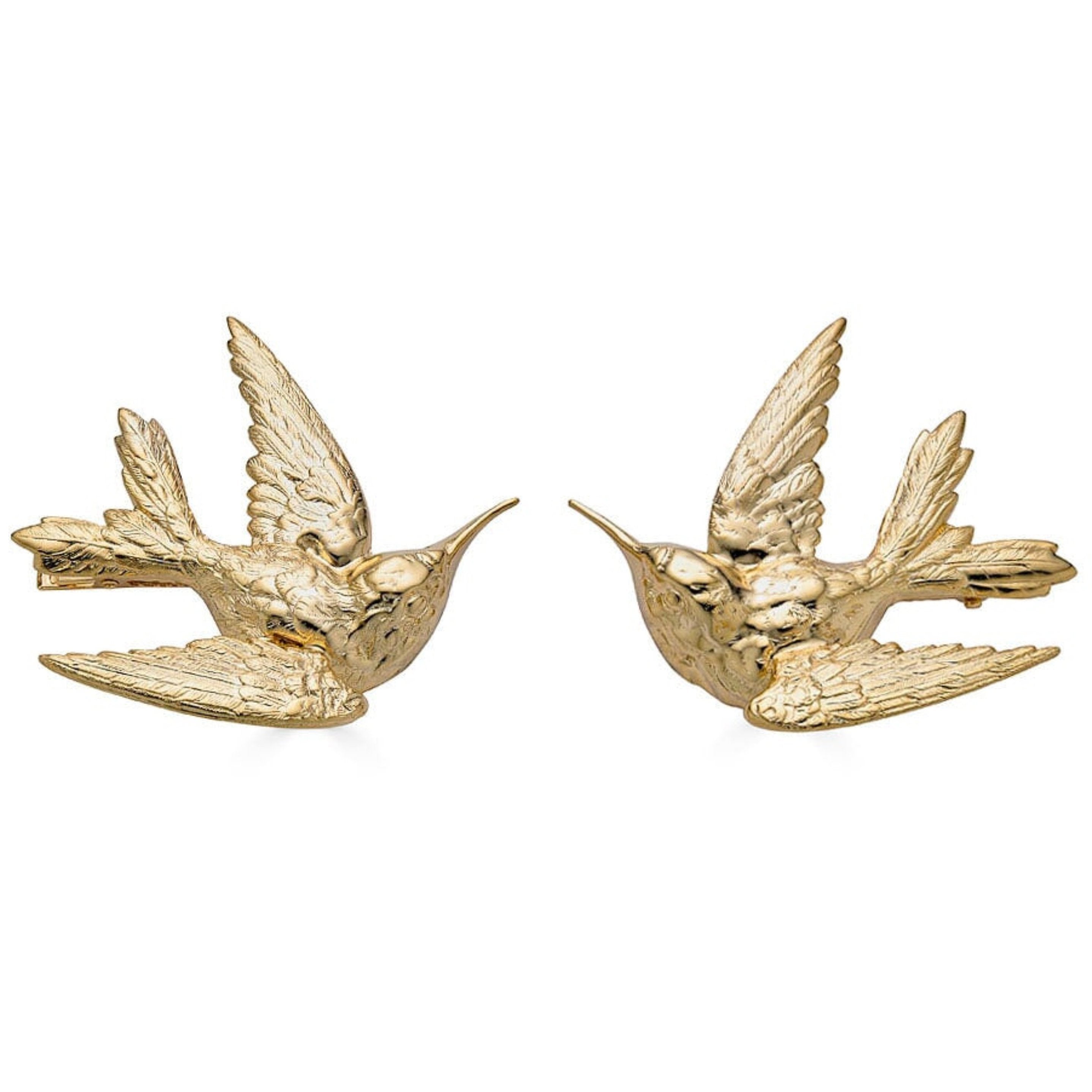 COLIBRI CLIP SET Clips & Barrettes Epona Valley 