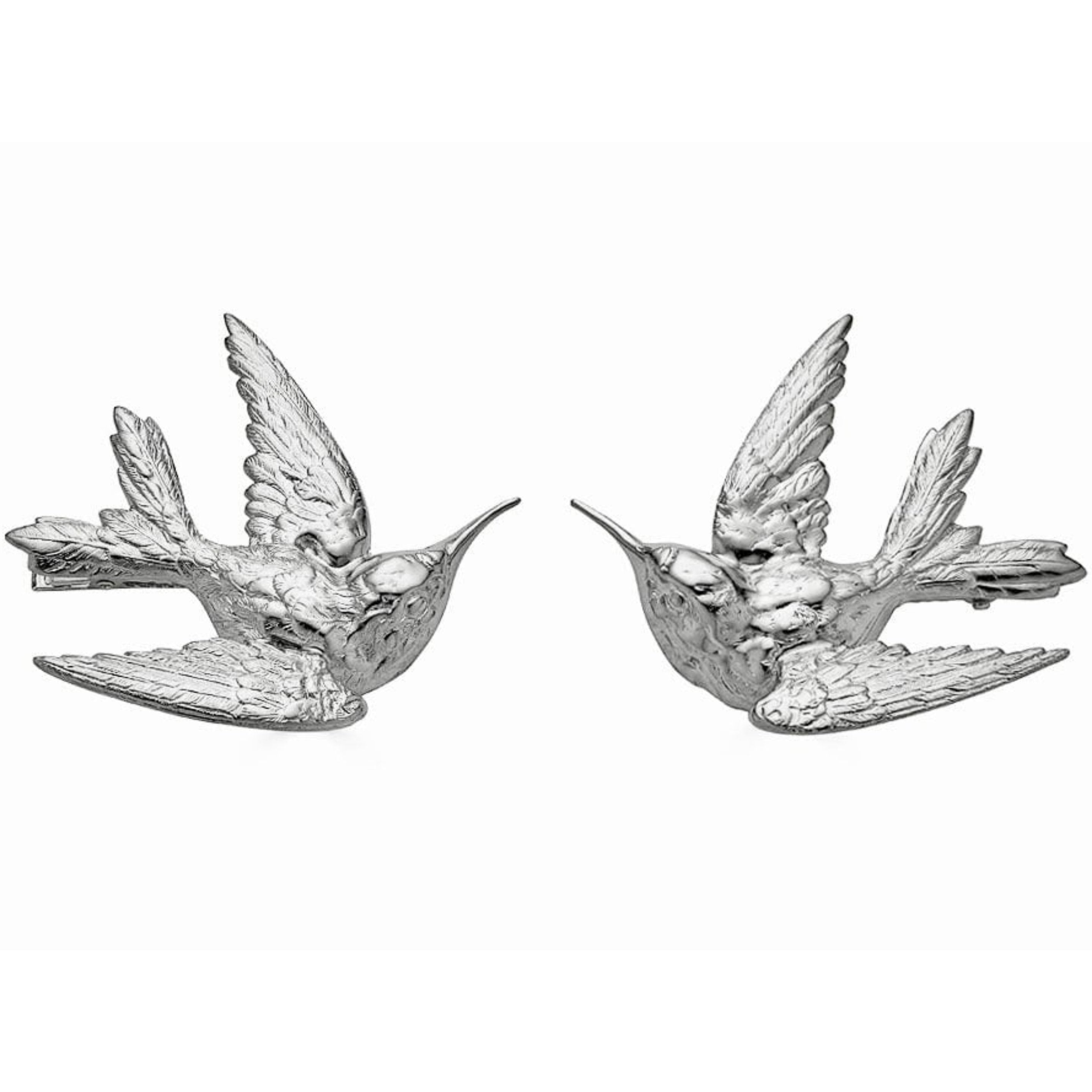 COLIBRI CLIP SET Clips & Barrettes Epona Valley 