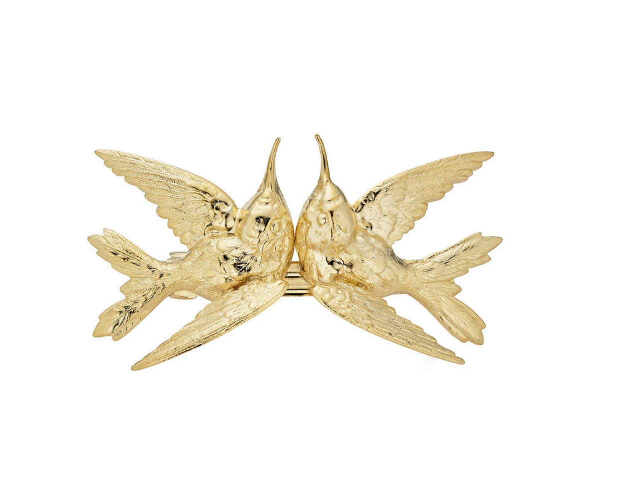 COLIBRI BARRETTE Clips & Barrettes Epona Valley 