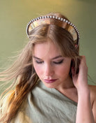 DANBURY CROWN Headbands & Crowns Epona Valley 