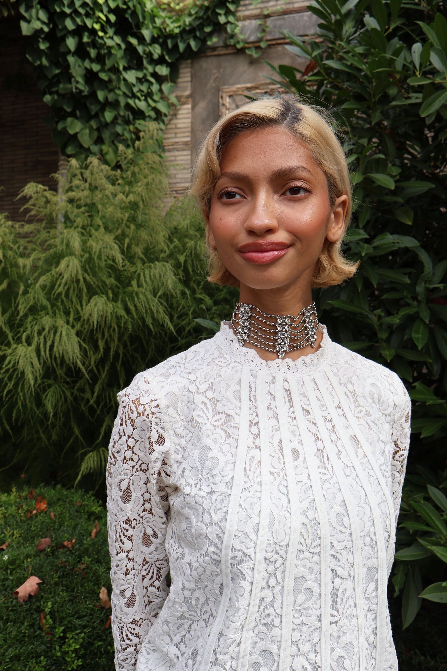 ROQUE CHOKER Necklaces Epona Valley 