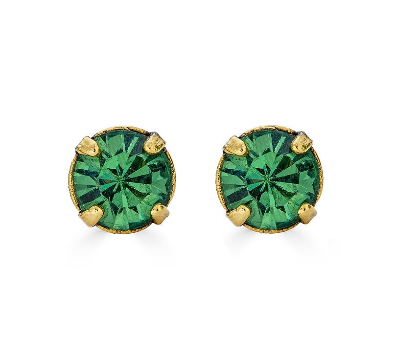 GRAND CENTRAL STUD EARRINGS Epona Valley 
