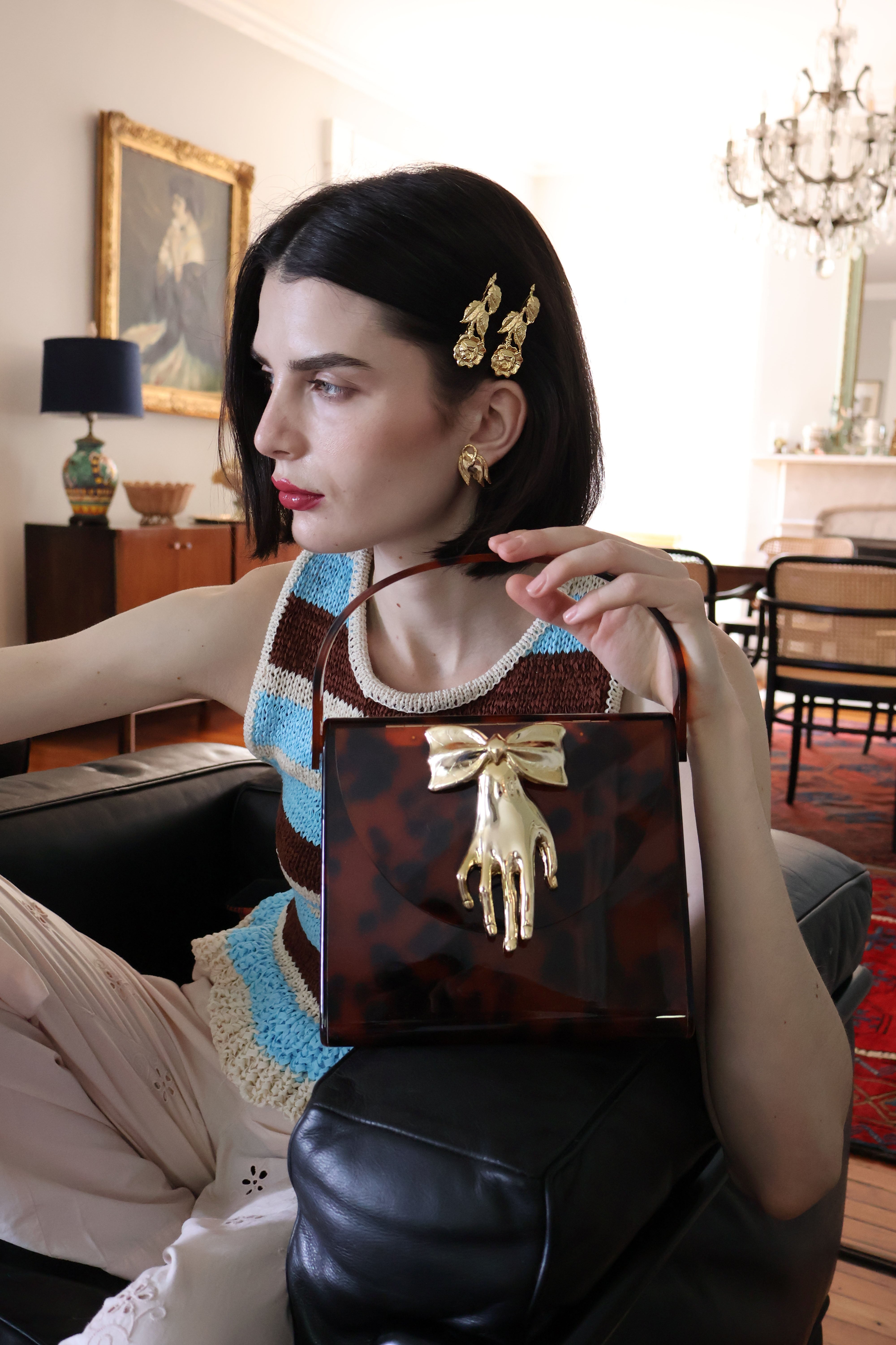 SUB ROSA BOBBY SET Bobby Pins Epona Valley 