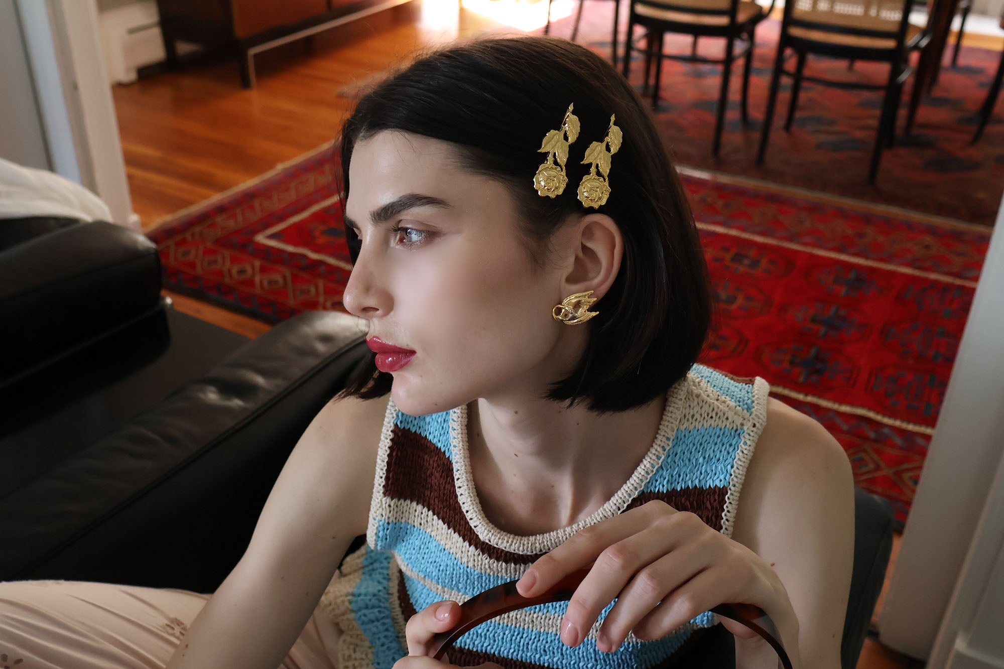 SUB ROSA BOBBY SET Bobby Pins Epona Valley 