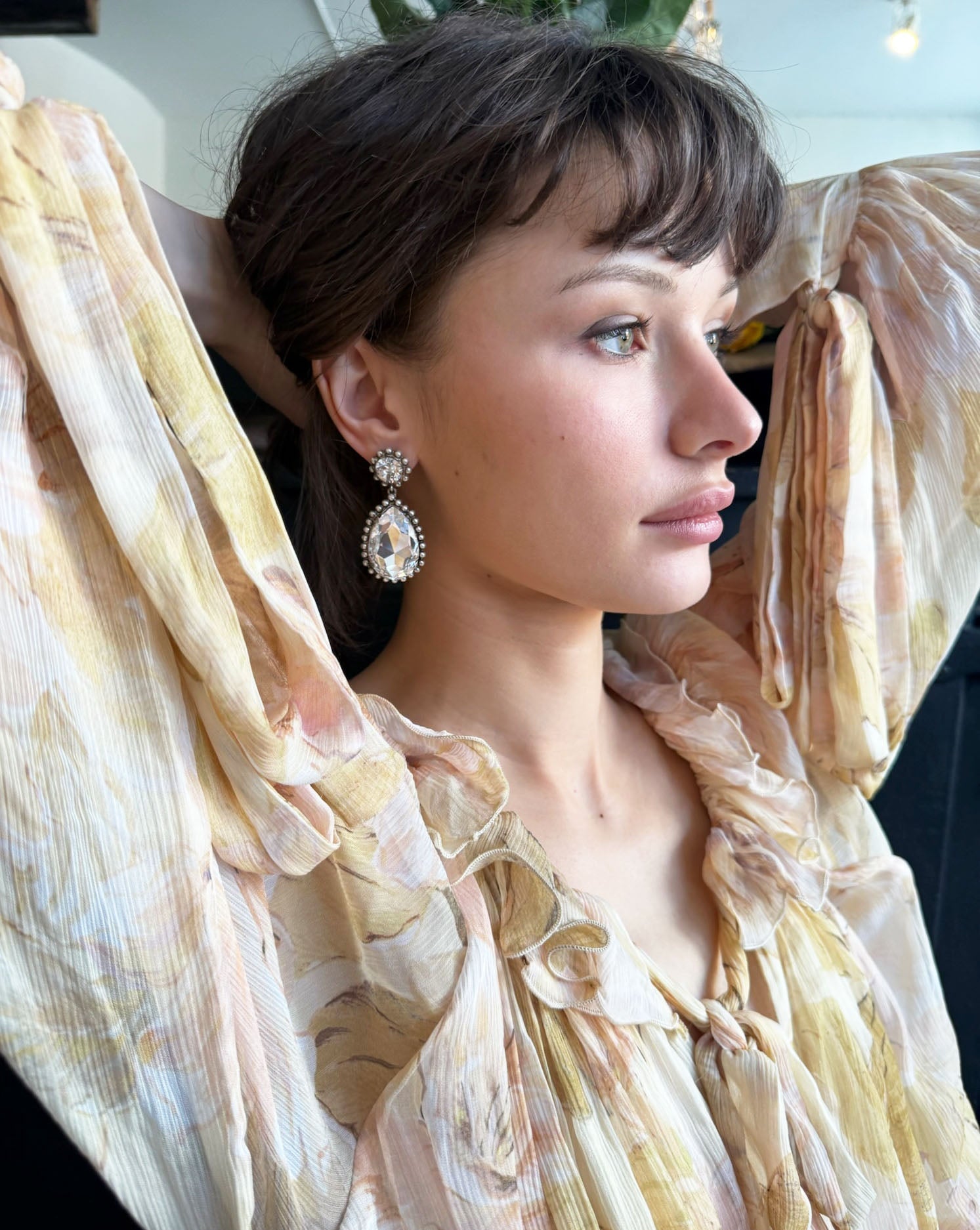 PALACIO EARRINGS Earrings Epona Valley 