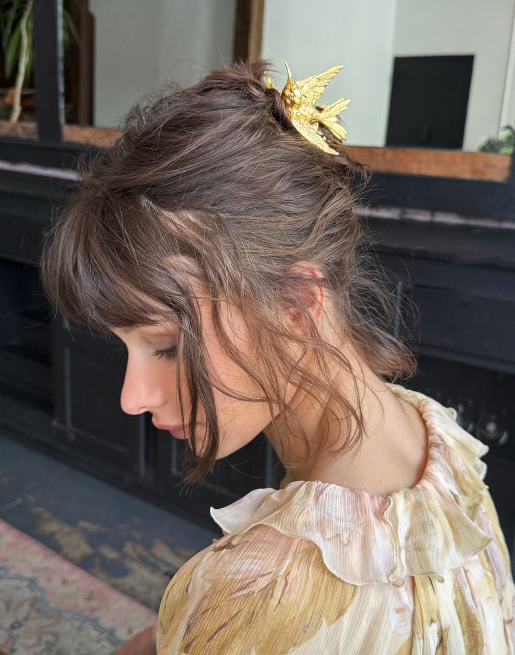 COLIBRI CLAW CLIP Hair Accessories Epona Valley 