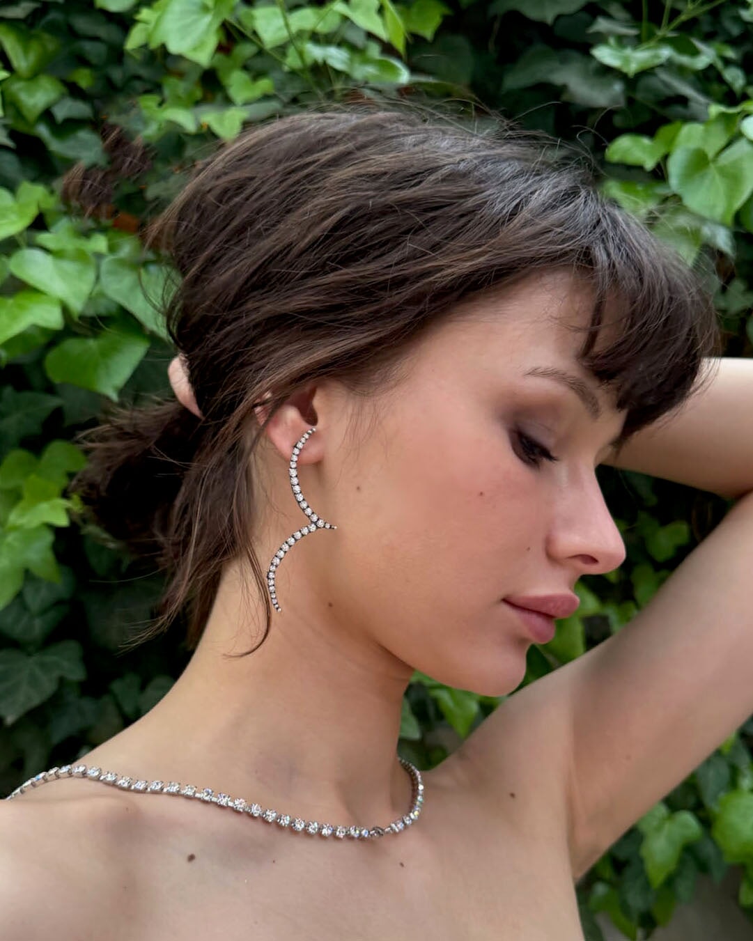 BIANKA EARRINGS Earrings Epona Valley 