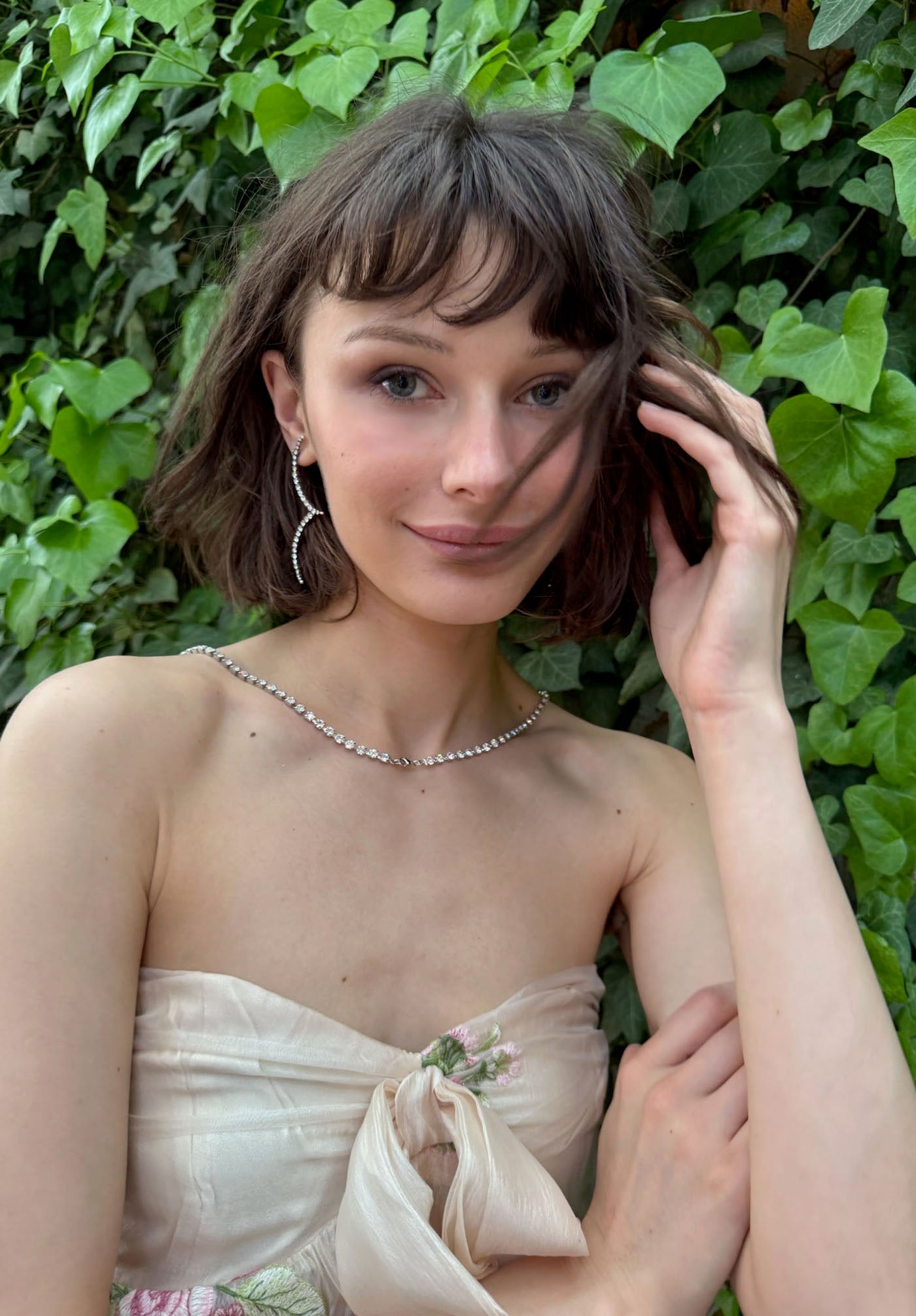 BIANKA EARRINGS Earrings Epona Valley 