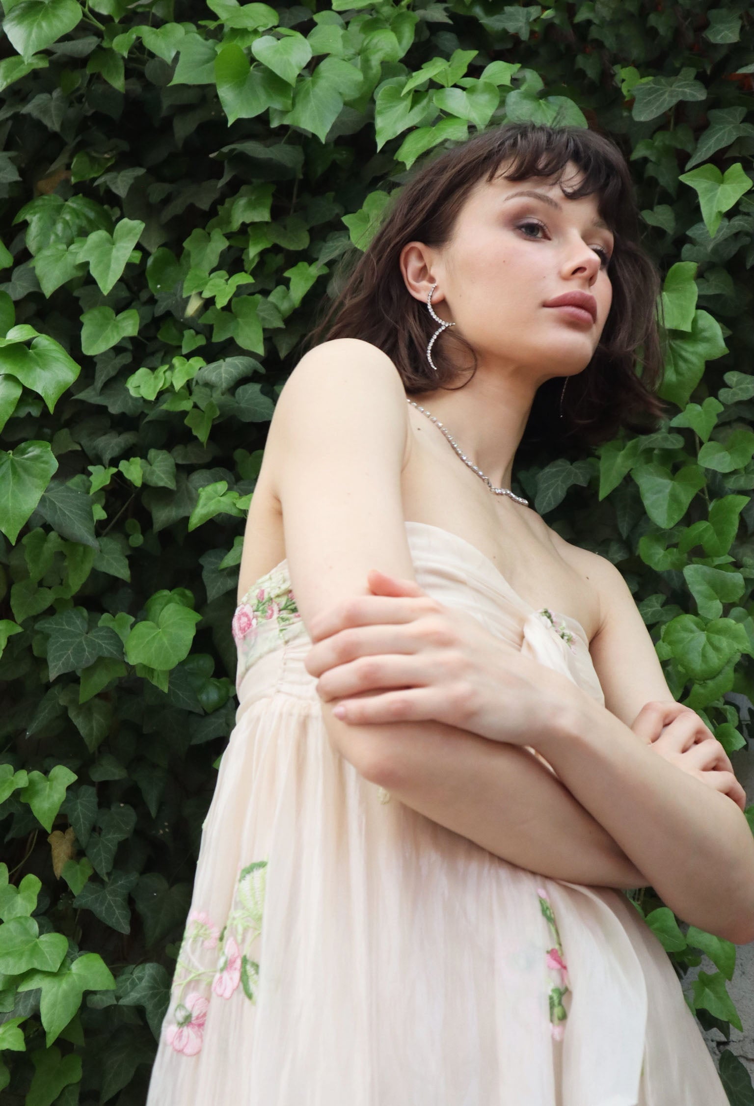 BIANKA EARRINGS Earrings Epona Valley 