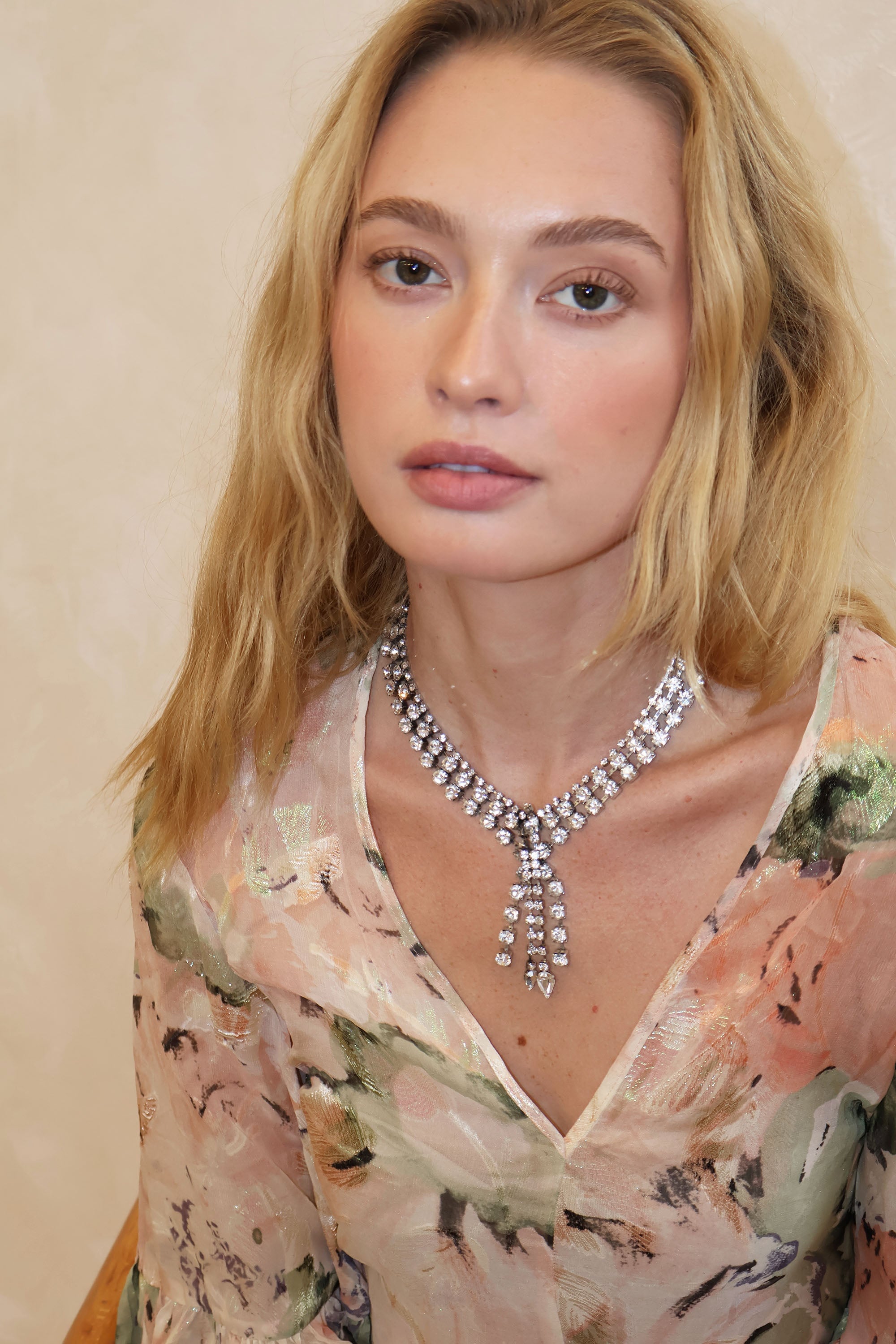 YVONNE NECKLACE Necklaces Epona Valley 