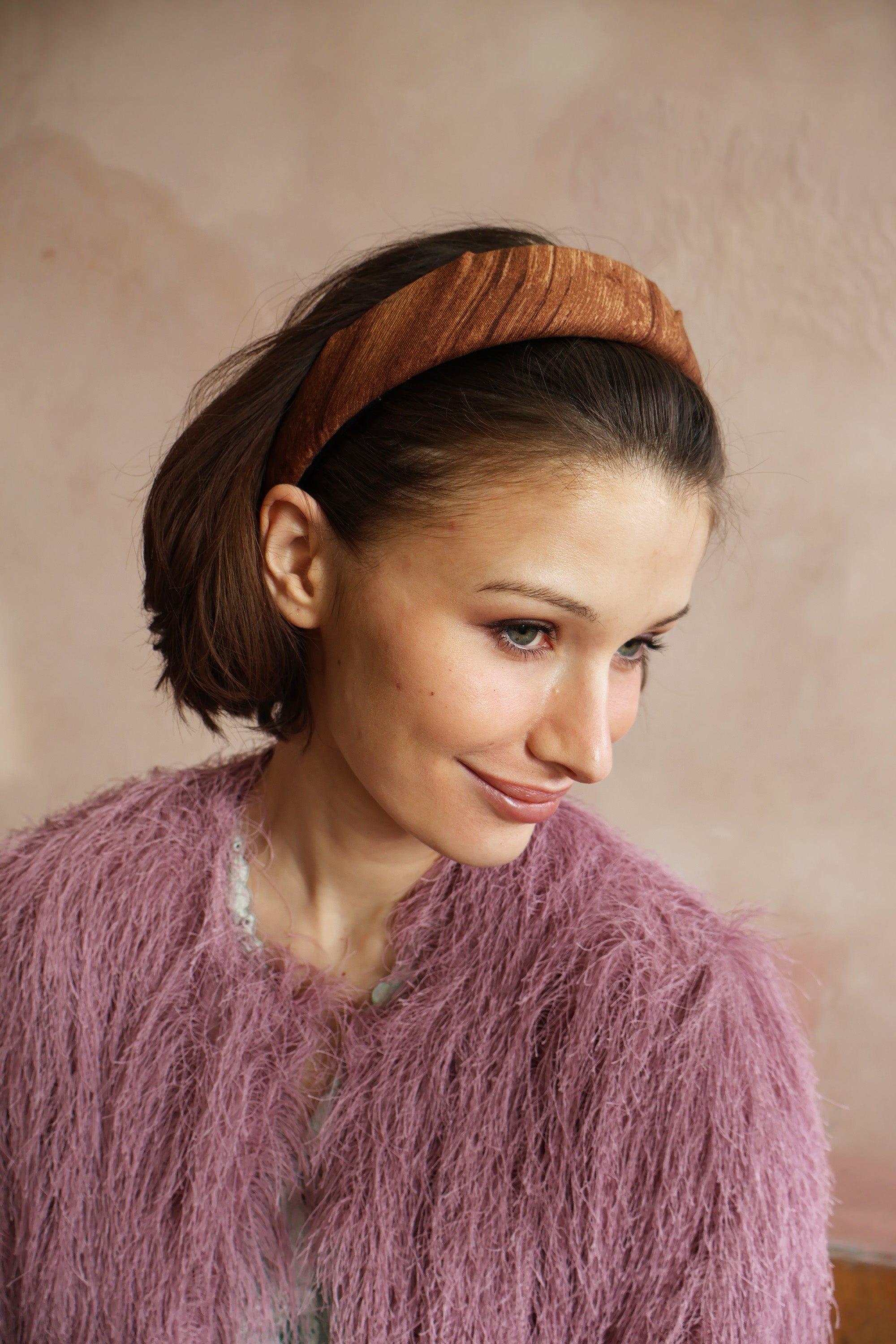 TIMBER HEADBAND Headbands & Crowns Epona Valley 