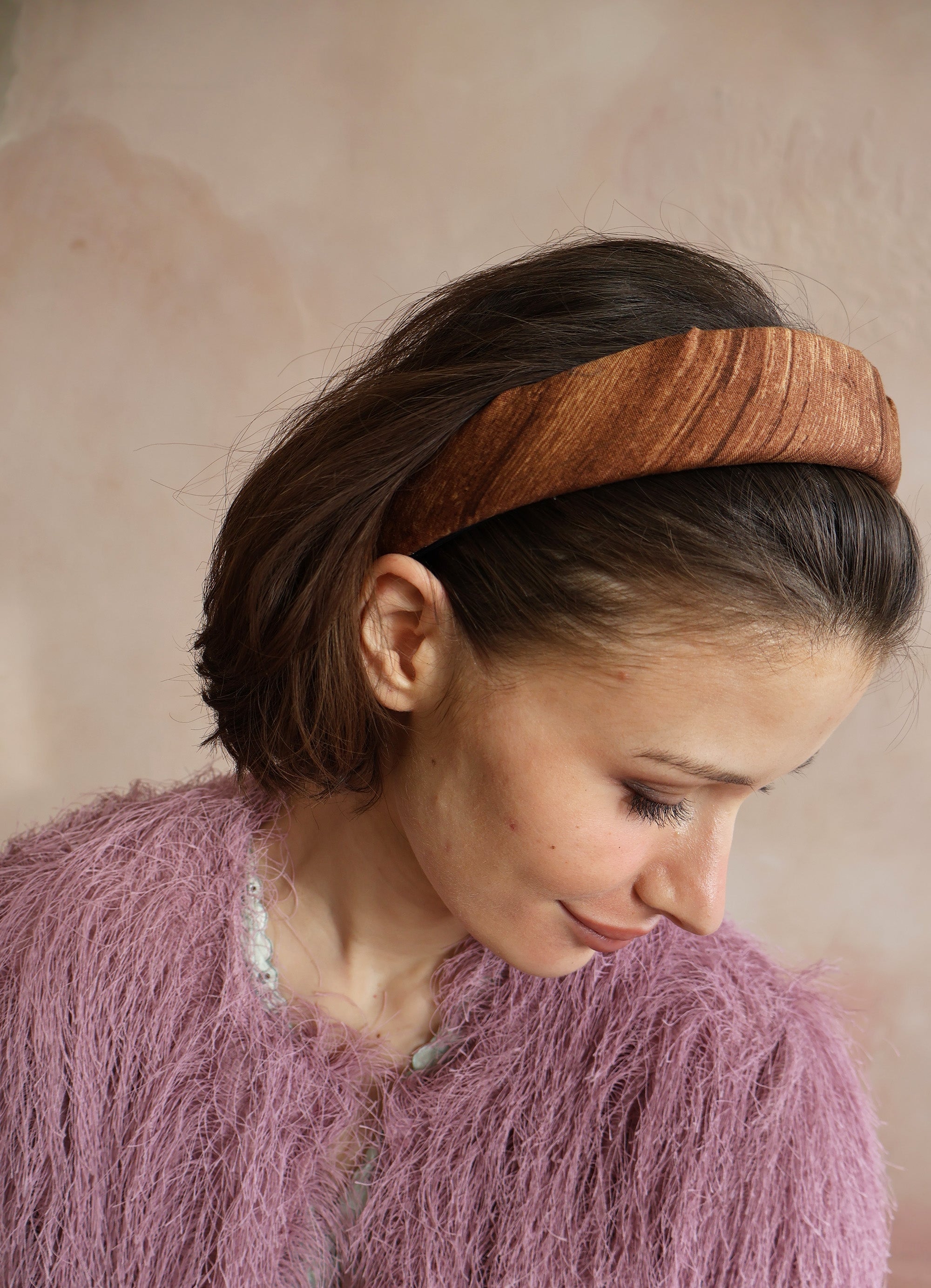 TIMBER HEADBAND Headbands & Crowns Epona Valley 