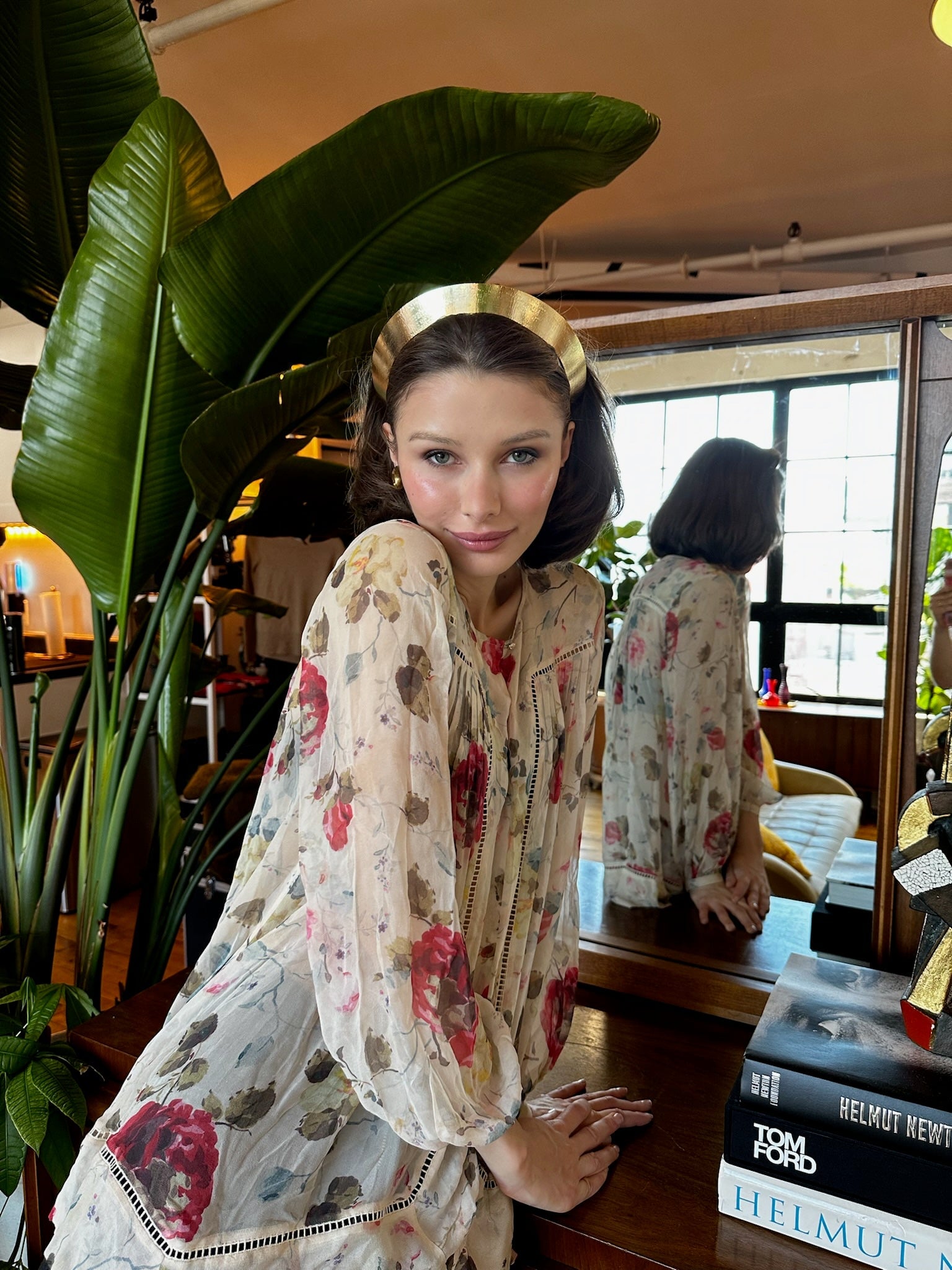 EXTRA WIDE SPUN CROWN Epona Valley extra-wide-spun-crown-epona-valley