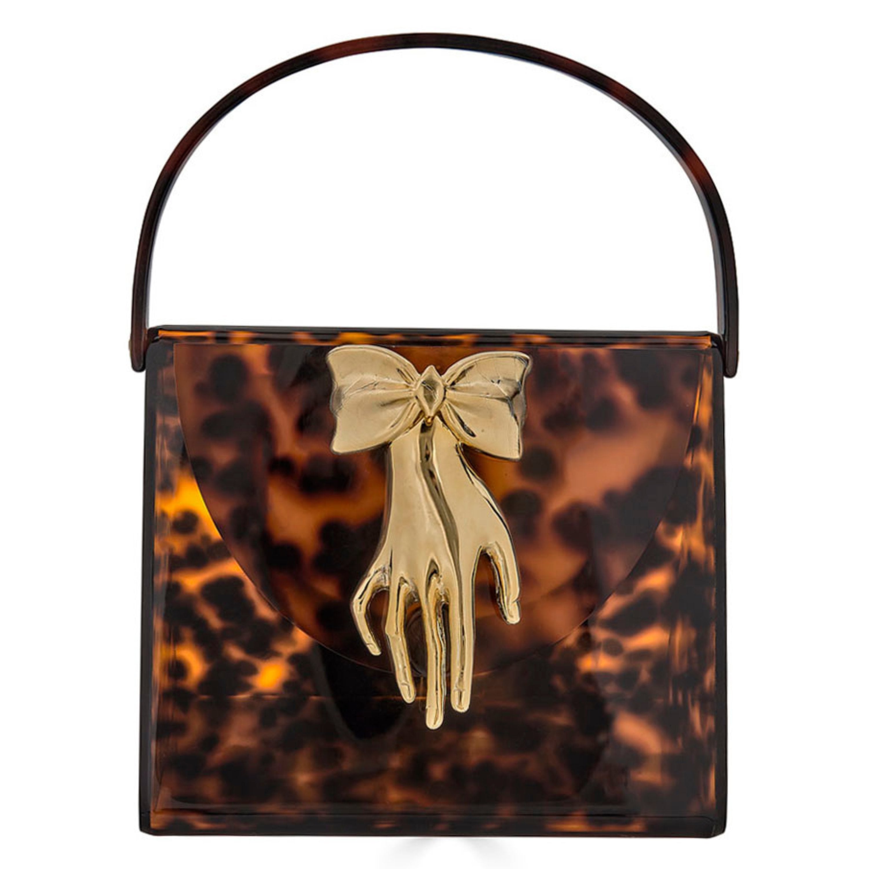 THE LE HANDBAG Handbags Epona Valley 