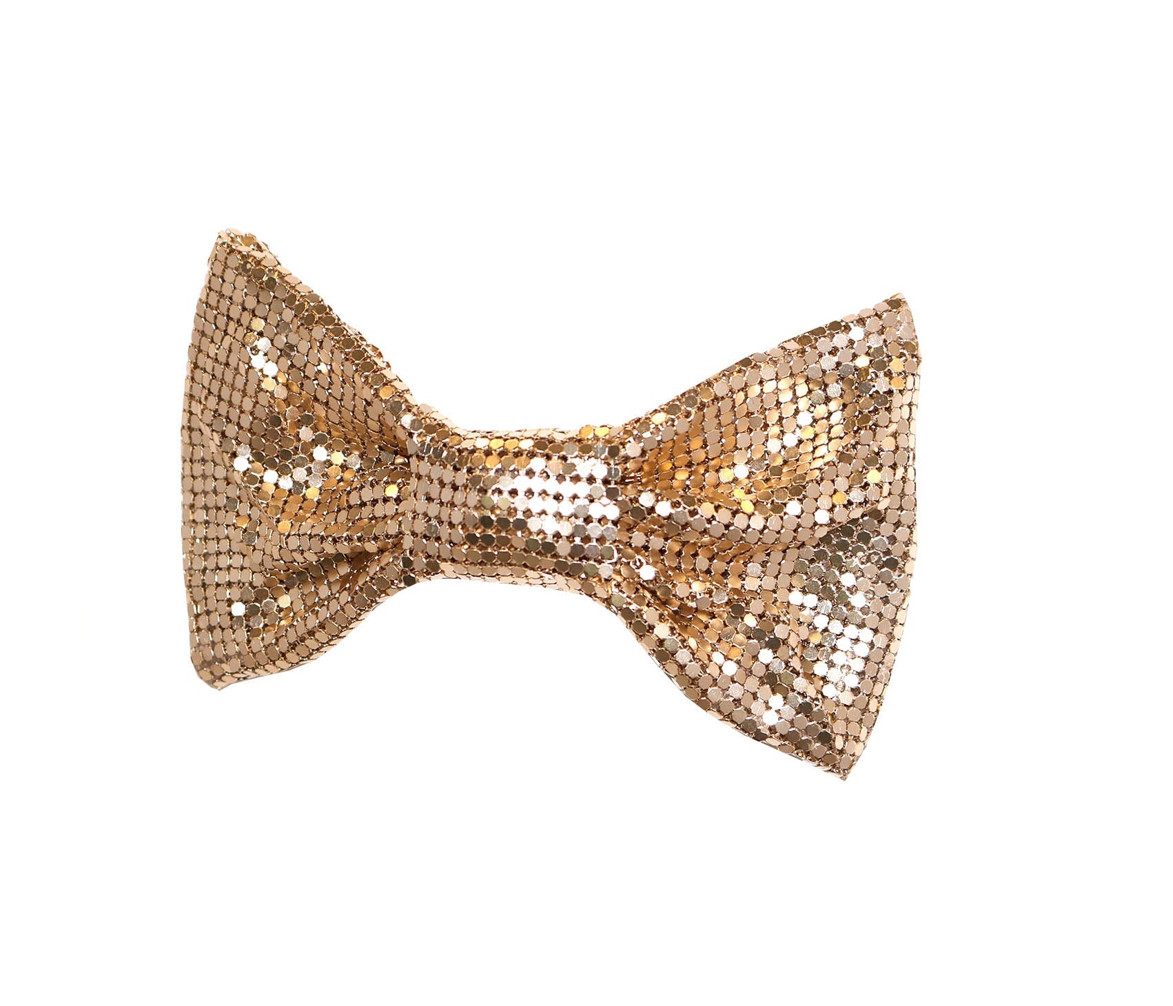 MAILLEAU BOW BARRETTE Clips & Barrettes Epona Valley 