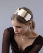 UNA HEADBAND Headbands & Crowns Epona Valley 