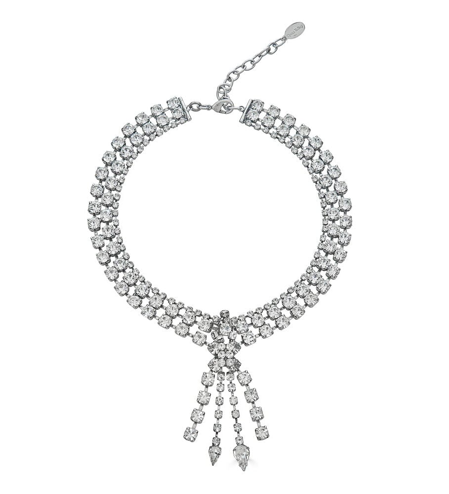 YVONNE NECKLACE Necklaces Epona Valley 