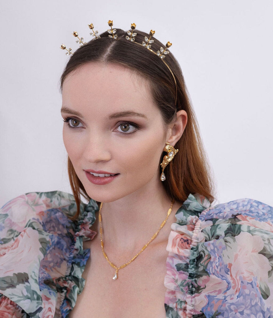 ランキングや新製品 Herlipto Velour Ribbon Headband ヘアバンド