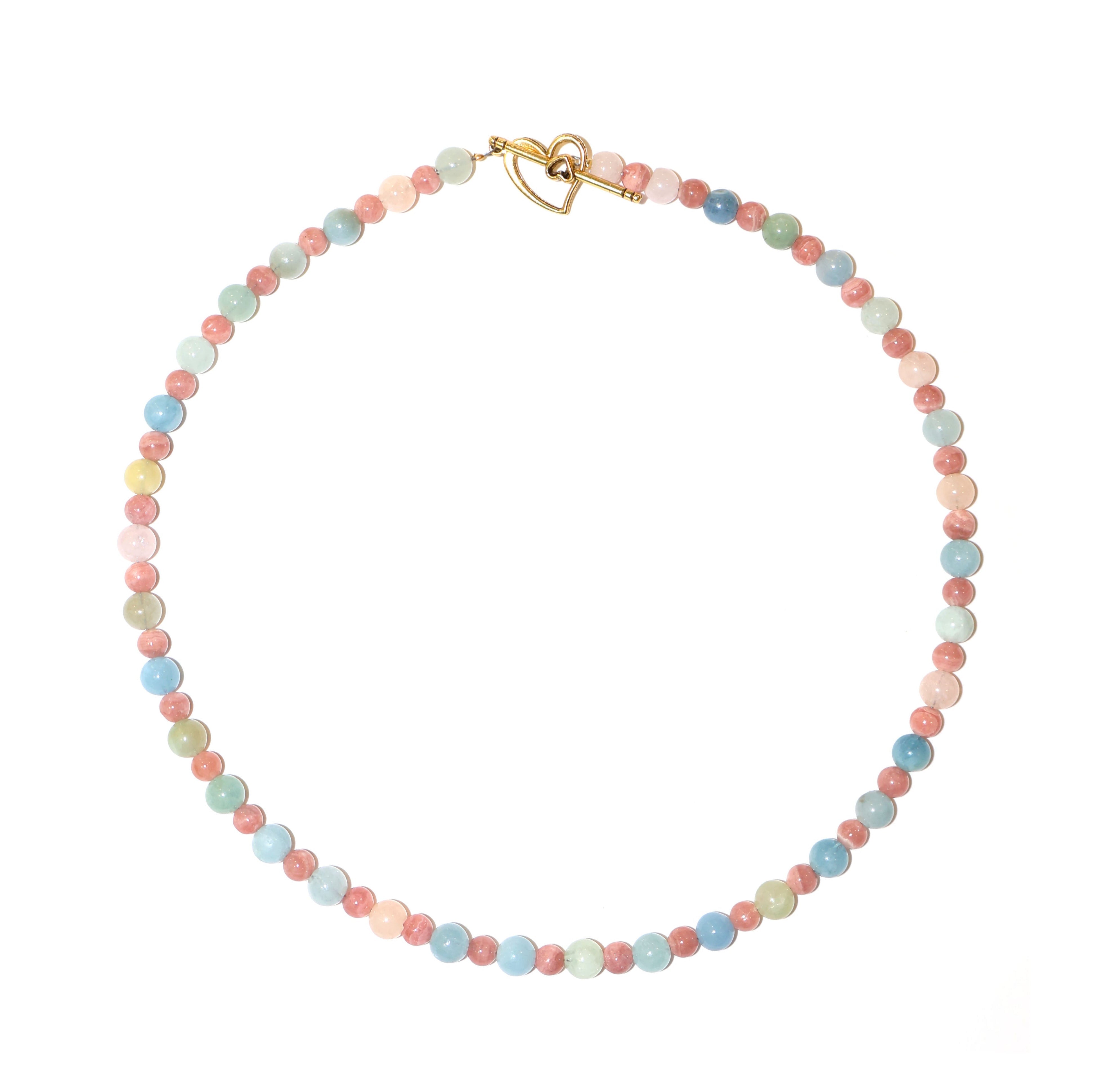 AMARA NECKLACE Necklaces Epona Valley 