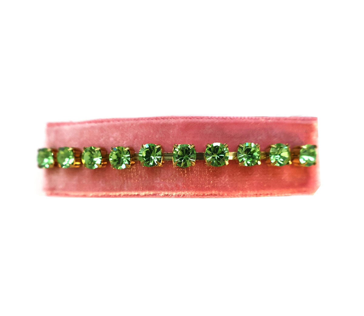 CAROUSEL BARRETTE Epona Valley 