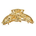 ROSE VINE CLAW CLIP - Epona Valley | Luxury Hair Accessories | Bridal Accessories | Made In NYC