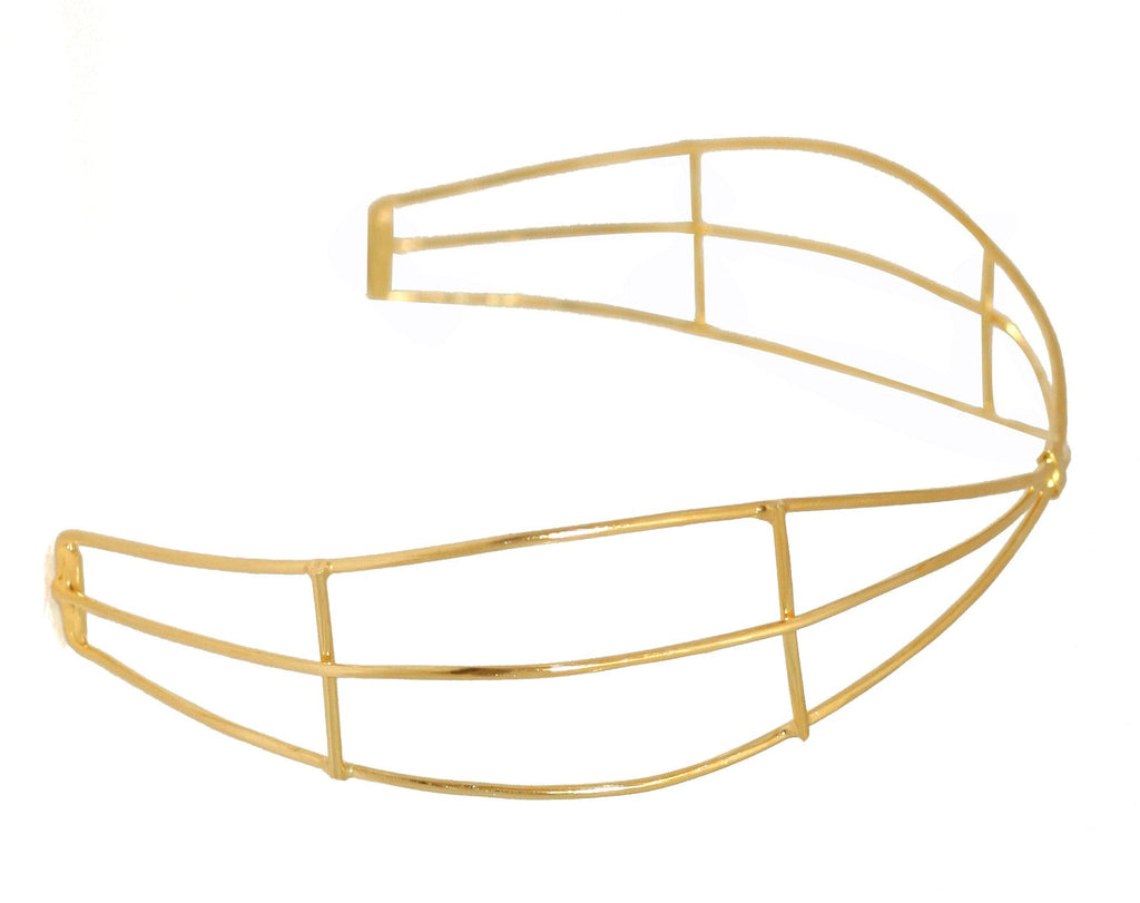 TRAPEZE HEADBAND - Epona Valley | Luxury Hair Accessories | Bridal Accessories | Made In NYC